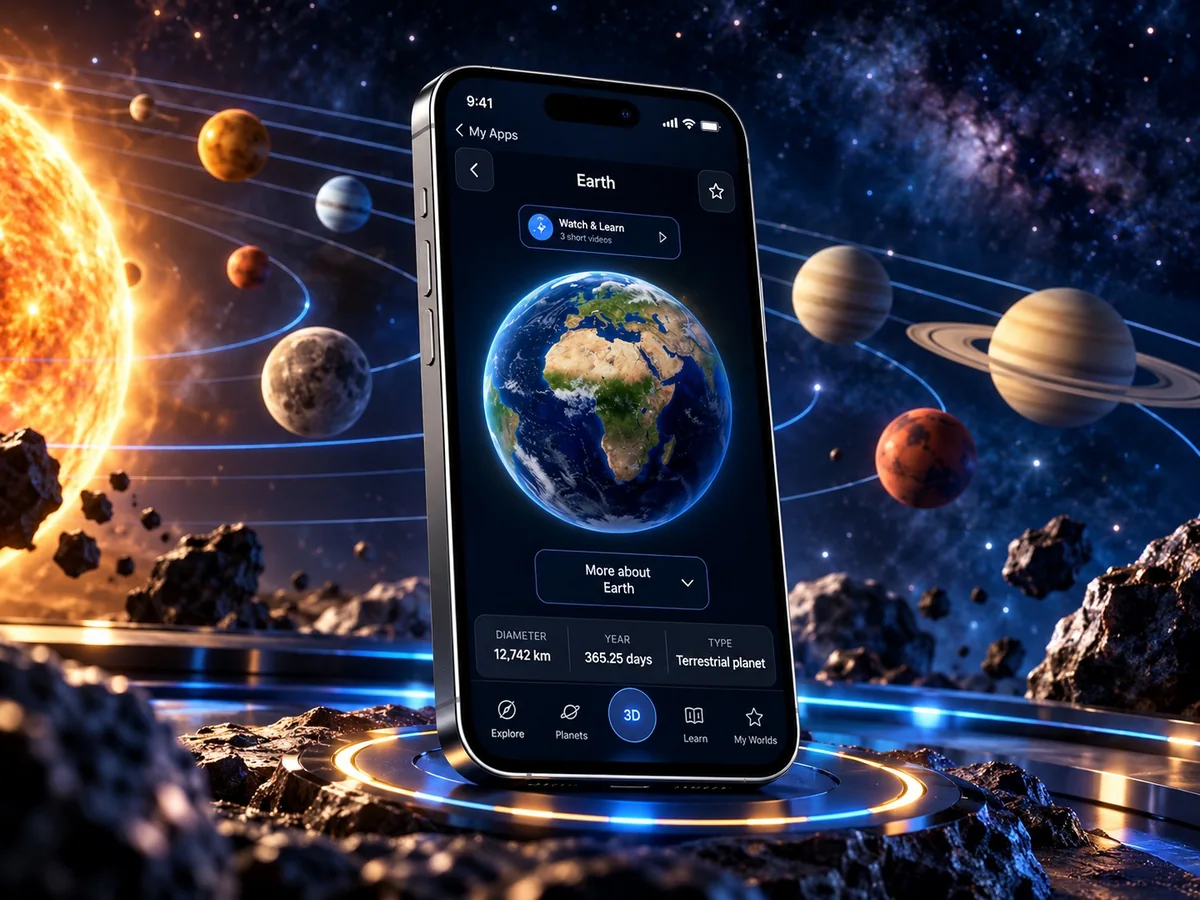 Solar System