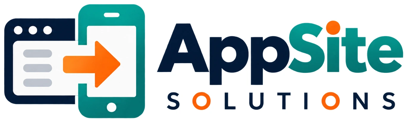 AppSite Solutions