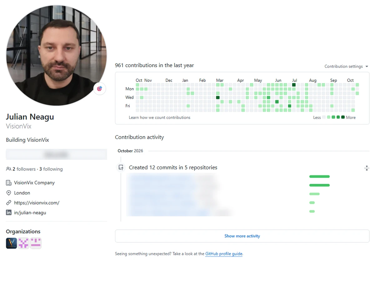 GitHub